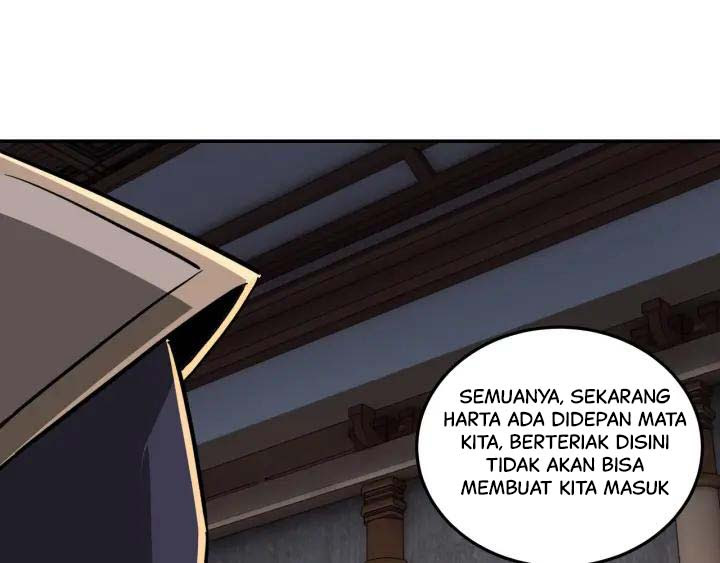 Greatest Boss System Chapter 45 - halaman 50