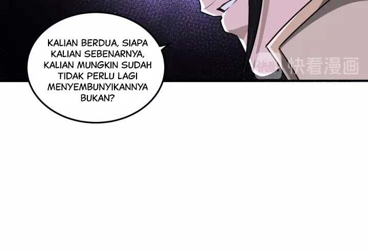 Greatest Boss System Chapter 46 - halaman 26