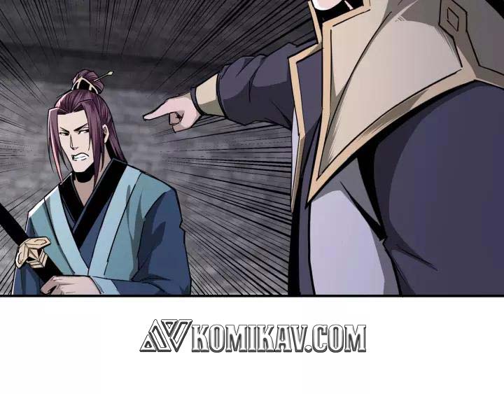 Greatest Boss System Chapter 46 - halaman 50
