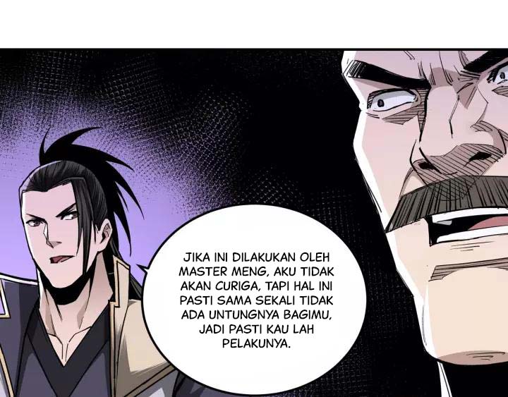 Greatest Boss System Chapter 46 - halaman 51
