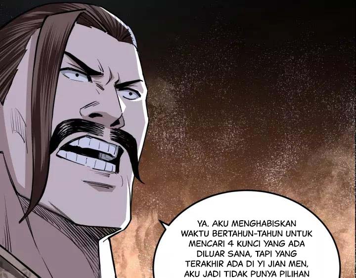 Greatest Boss System Chapter 46 - halaman 61
