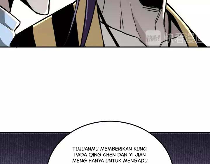 Greatest Boss System Chapter 46 - halaman 66