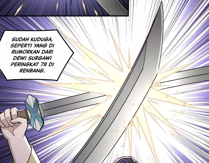 Greatest Boss System Chapter 47 - halaman 26