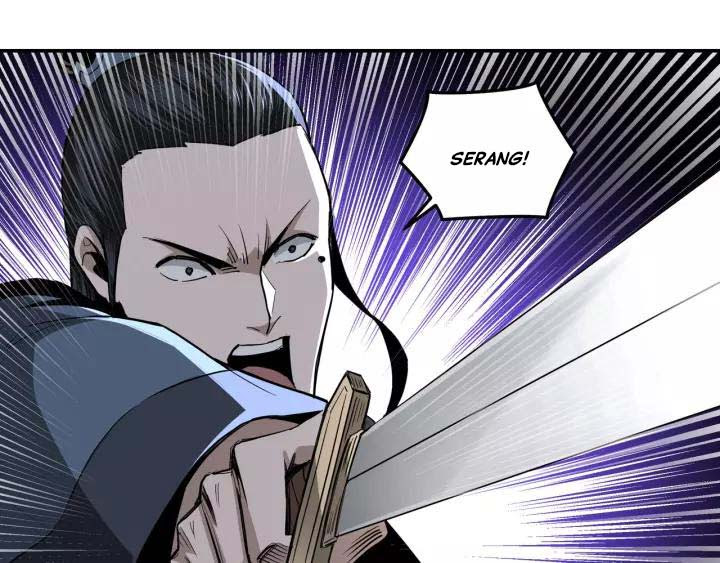 Greatest Boss System Chapter 47 - halaman 34