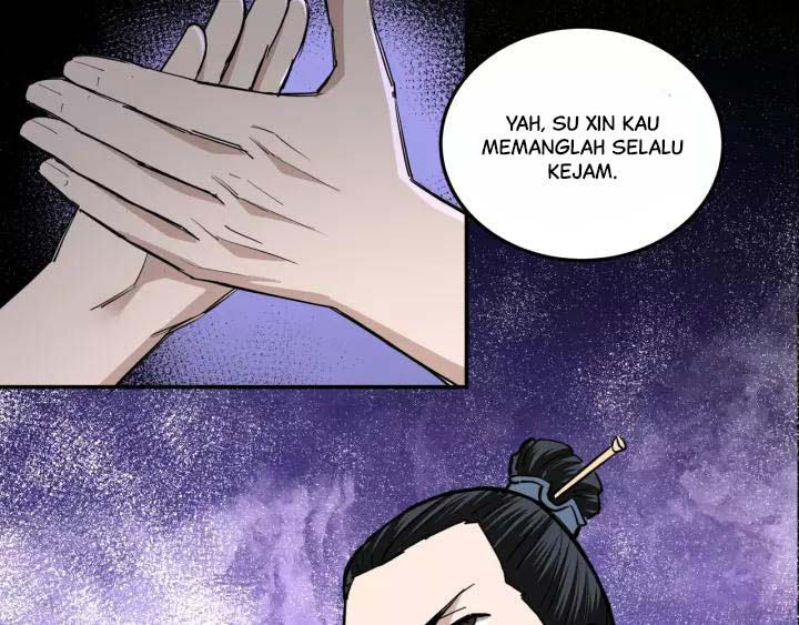 Greatest Boss System Chapter 47 - halaman 88