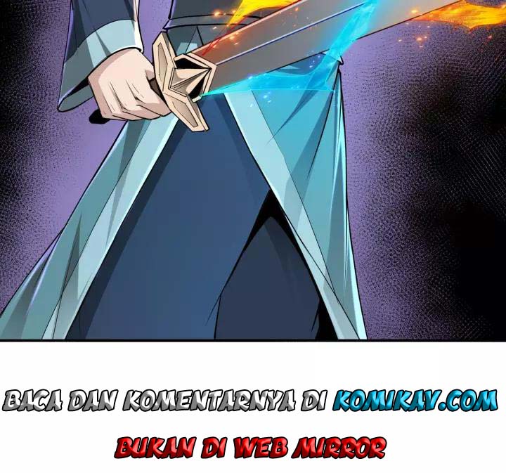 Greatest Boss System Chapter 48 - halaman 107
