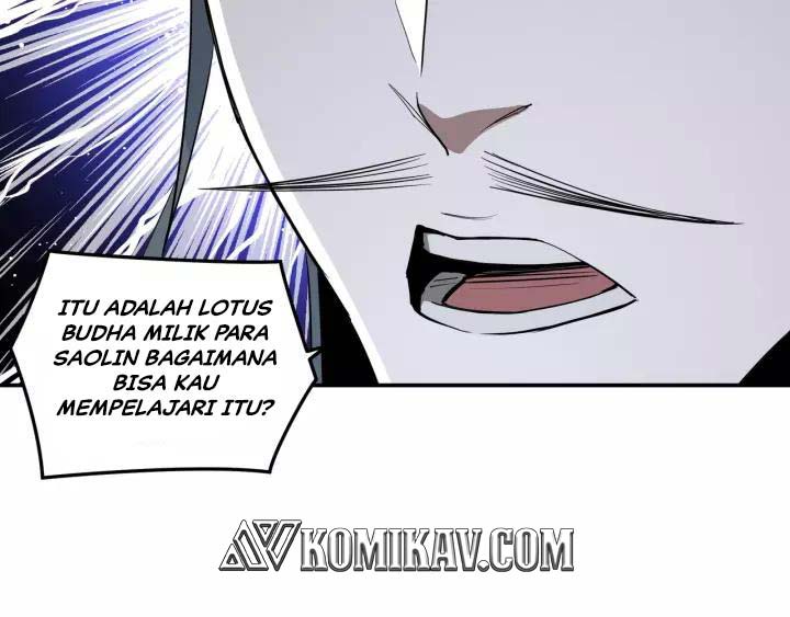 Greatest Boss System Chapter 48 - halaman 15
