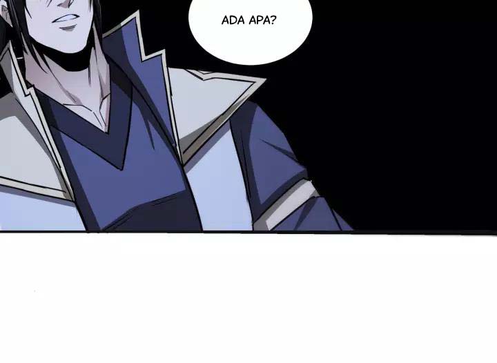 Greatest Boss System Chapter 49 - halaman 35