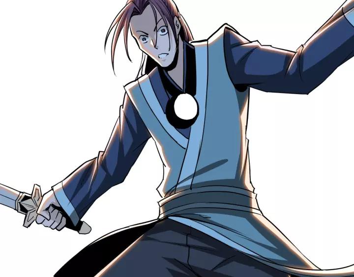 Greatest Boss System Chapter 49 - halaman 73