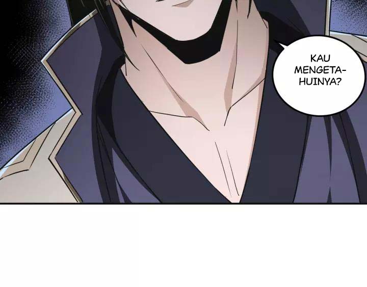 Greatest Boss System Chapter 49 - halaman 8