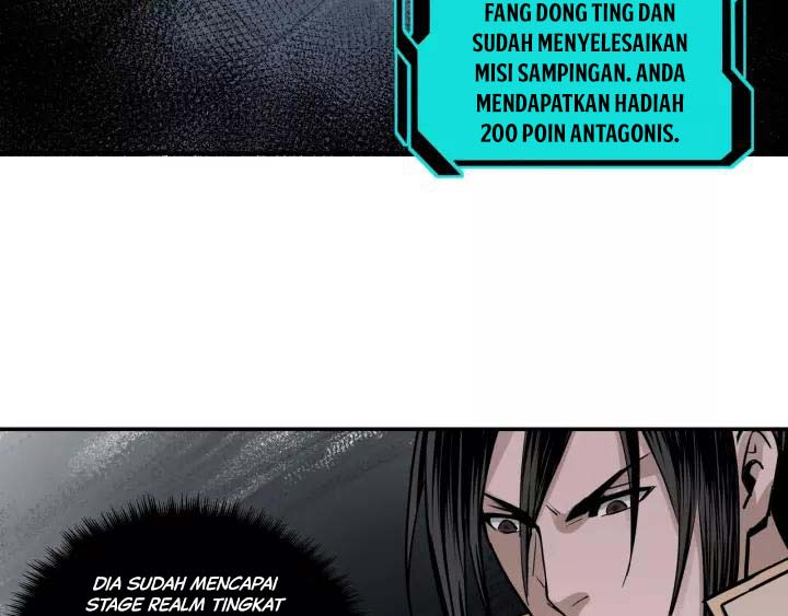 Greatest Boss System Chapter 49 - halaman 82