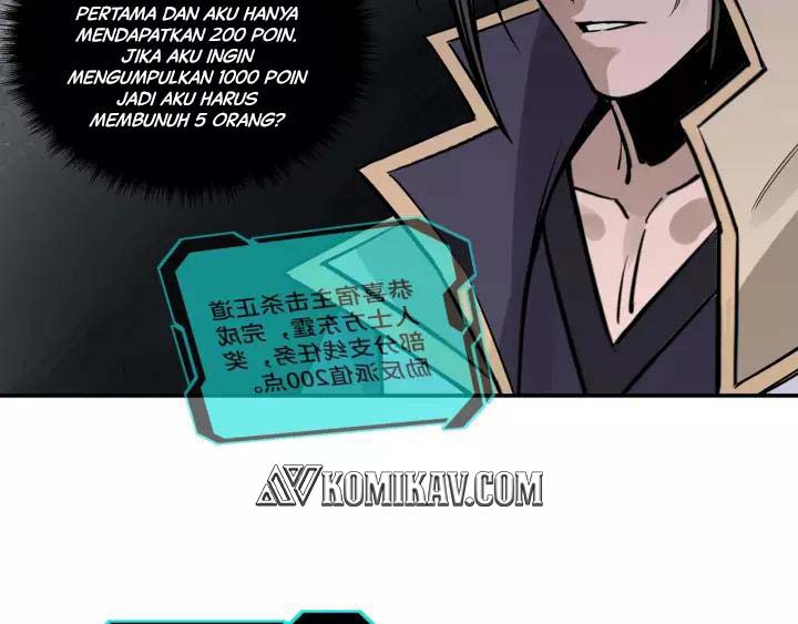 Greatest Boss System Chapter 49 - halaman 83