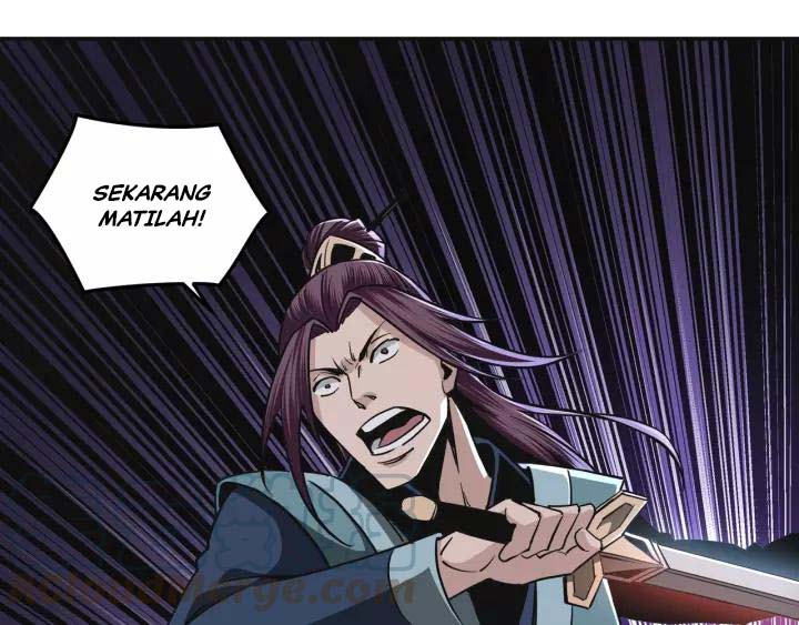 Greatest Boss System Chapter 49 - halaman 9