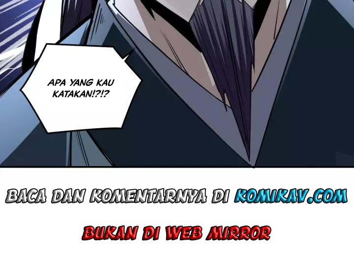 Greatest Boss System Chapter 50 - halaman 107