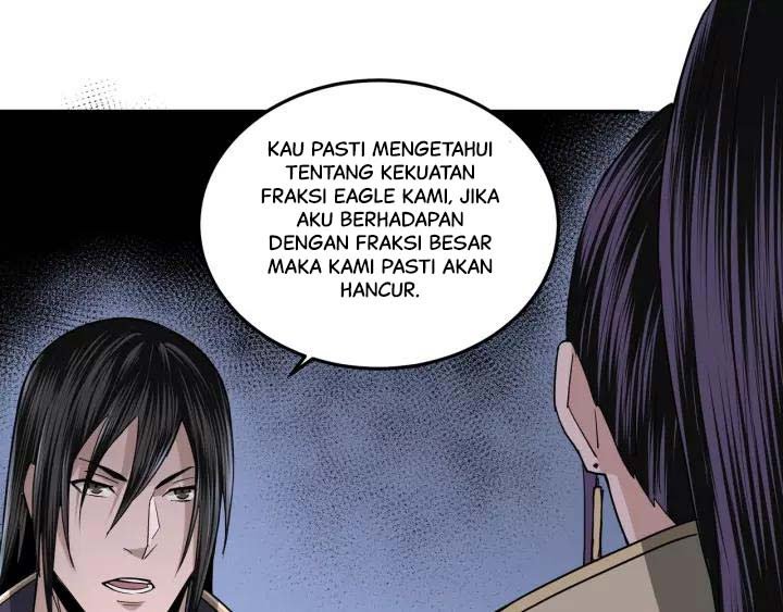 Greatest Boss System Chapter 50 - halaman 50