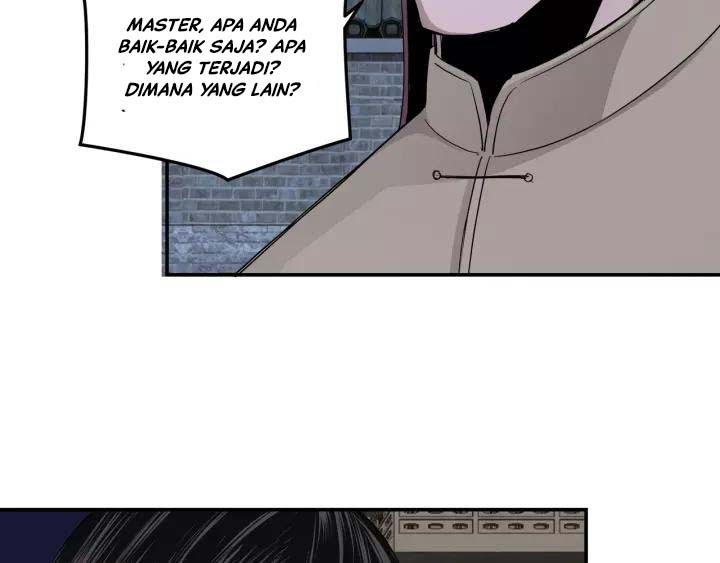 Greatest Boss System Chapter 50 - halaman 66