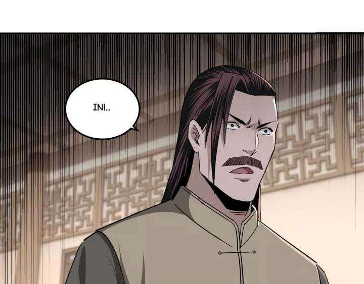 Greatest Boss System Chapter 50 - halaman 99