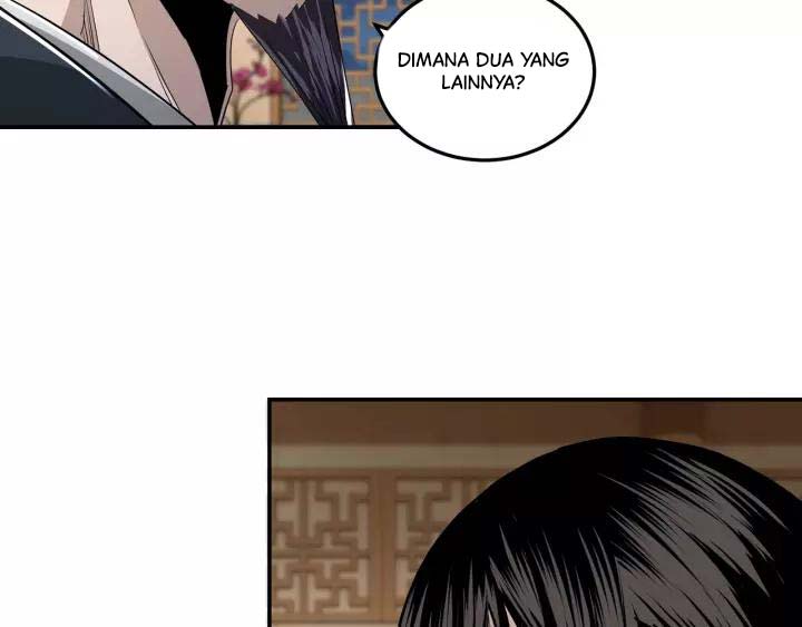 Greatest Boss System Chapter 51 - halaman 11