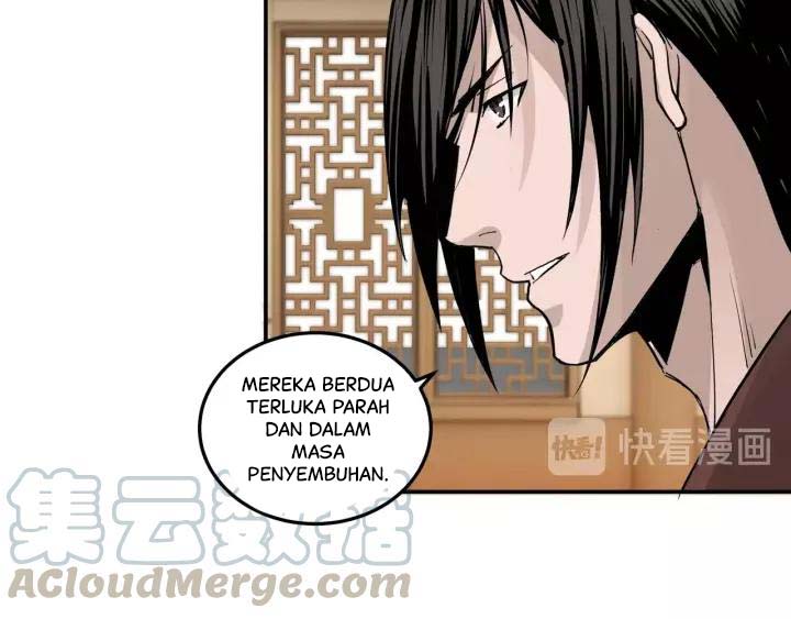 Greatest Boss System Chapter 51 - halaman 12