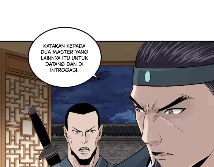 Greatest Boss System Chapter 51 - halaman 13