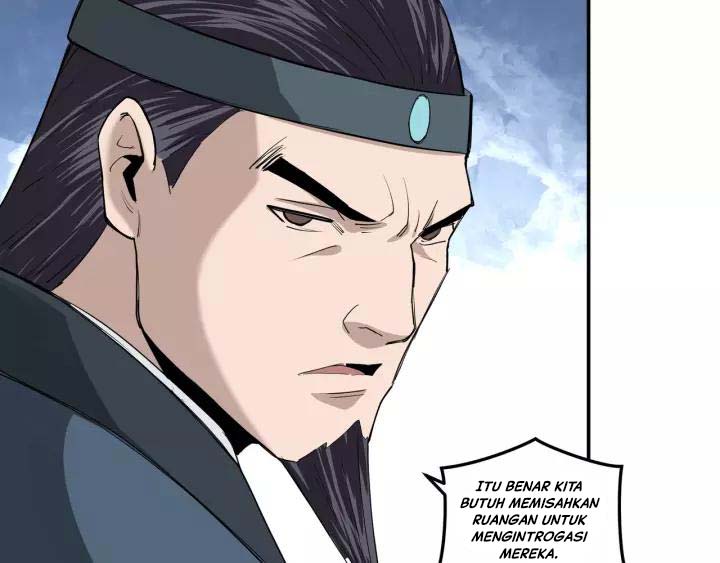 Greatest Boss System Chapter 51 - halaman 15