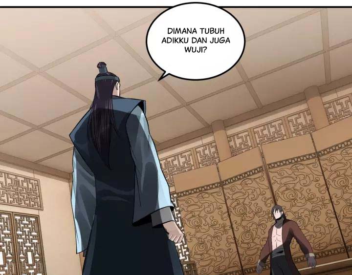 Greatest Boss System Chapter 51 - halaman 17