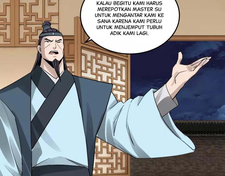 Greatest Boss System Chapter 51 - halaman 21