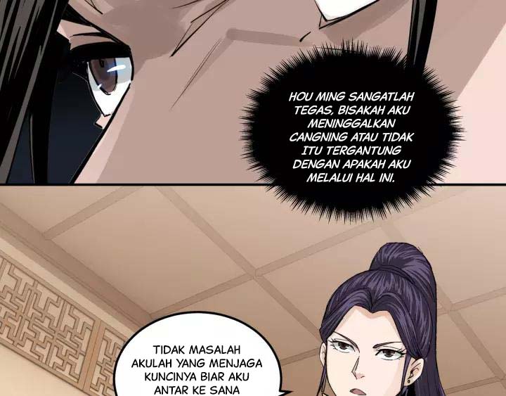 Greatest Boss System Chapter 51 - halaman 23