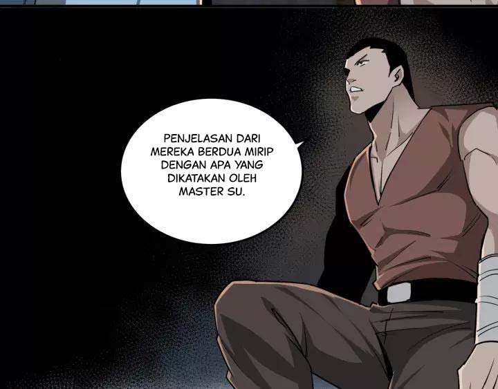 Greatest Boss System Chapter 51 - halaman 29
