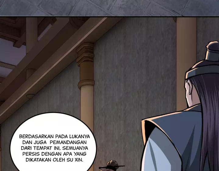Greatest Boss System Chapter 51 - halaman 36