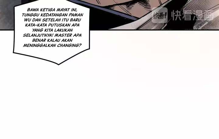Greatest Boss System Chapter 51 - halaman 43