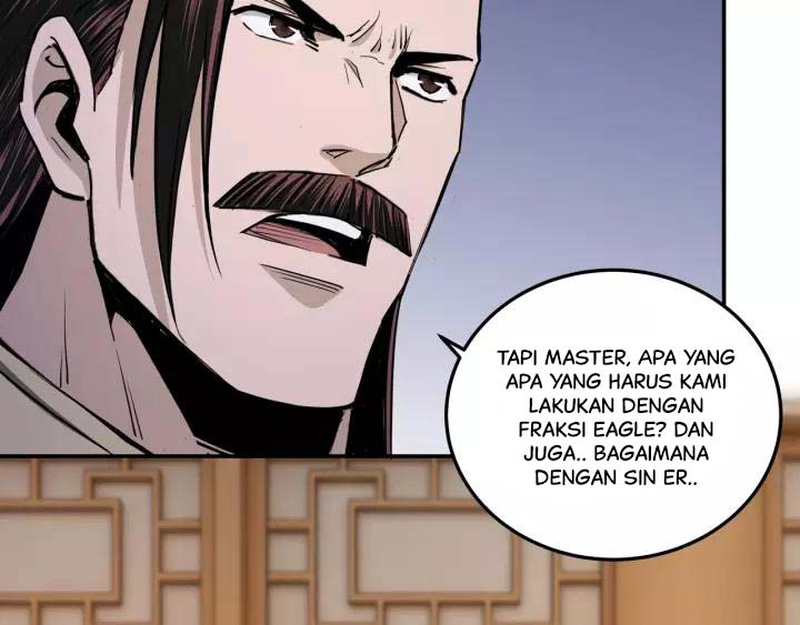 Greatest Boss System Chapter 51 - halaman 49