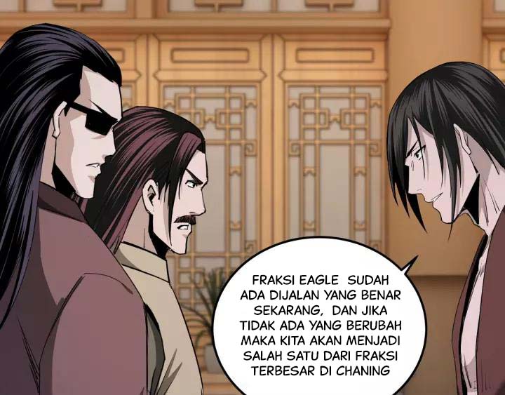 Greatest Boss System Chapter 51 - halaman 50