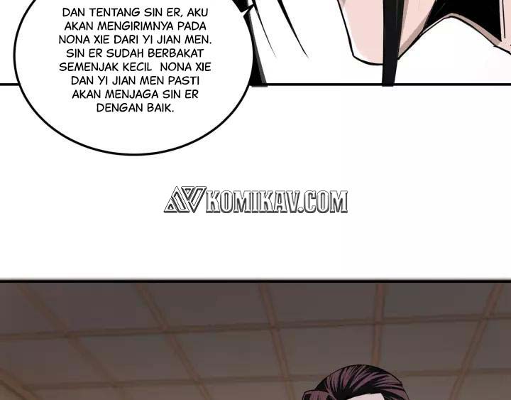 Greatest Boss System Chapter 51 - halaman 53