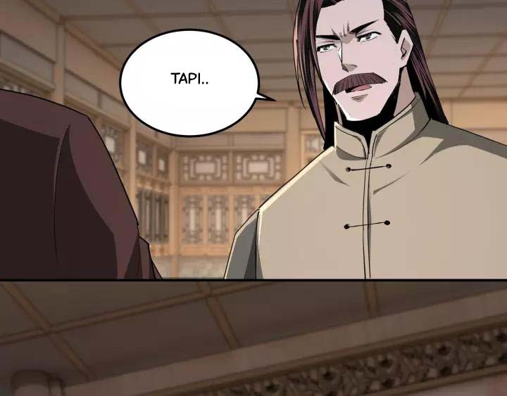 Greatest Boss System Chapter 51 - halaman 54