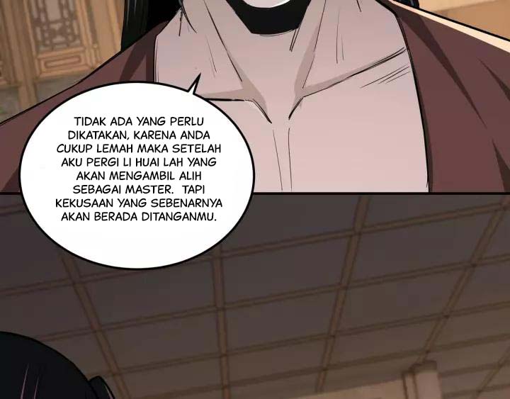Greatest Boss System Chapter 51 - halaman 56