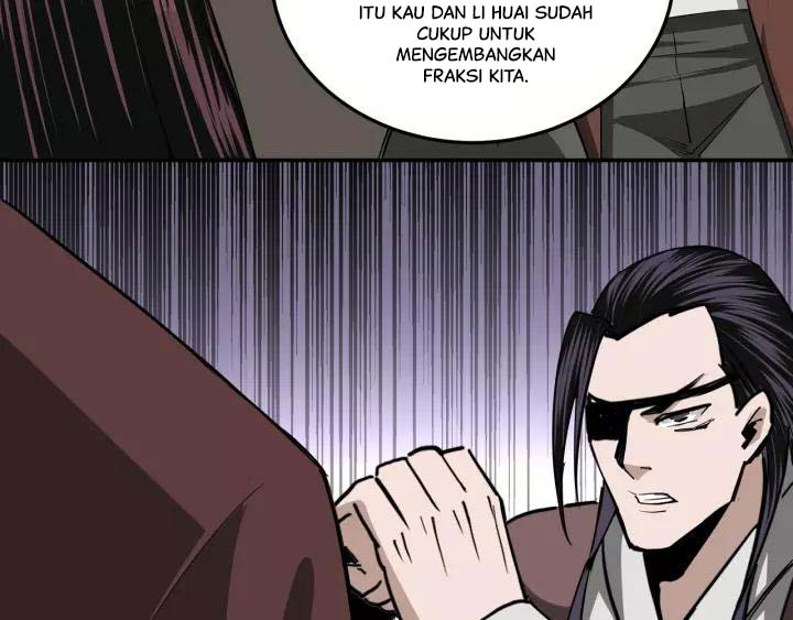 Greatest Boss System Chapter 51 - halaman 58