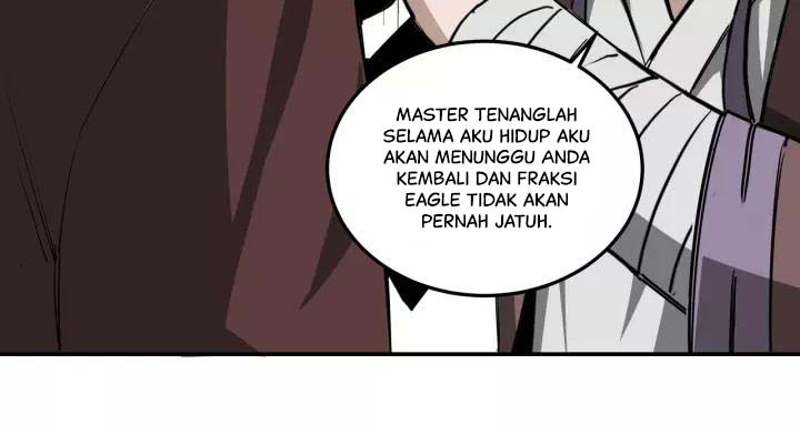 Greatest Boss System Chapter 51 - halaman 59