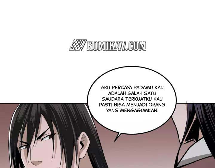 Greatest Boss System Chapter 51 - halaman 60