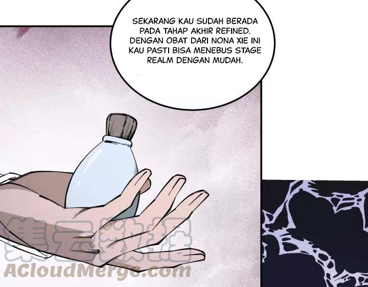 Greatest Boss System Chapter 51 - halaman 62