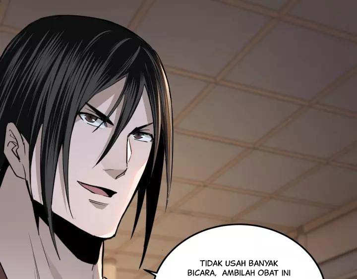 Greatest Boss System Chapter 51 - halaman 65
