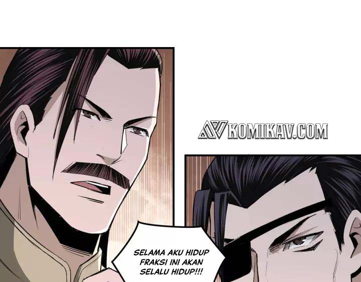 Greatest Boss System Chapter 51 - halaman 67
