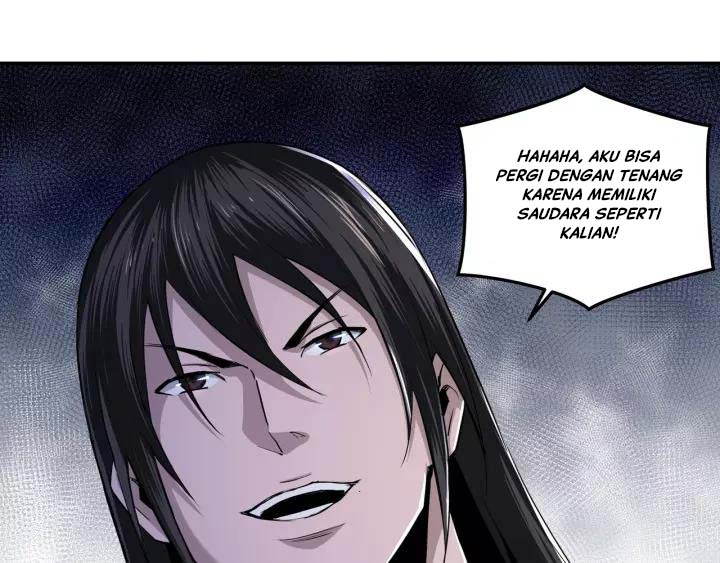 Greatest Boss System Chapter 51 - halaman 70