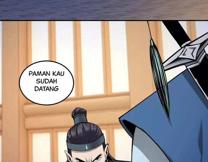 Greatest Boss System Chapter 51 - halaman 74
