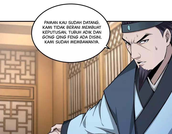 Greatest Boss System Chapter 51 - halaman 78