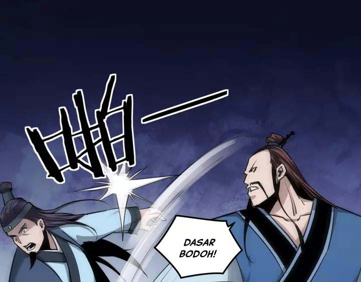 Greatest Boss System Chapter 51 - halaman 84