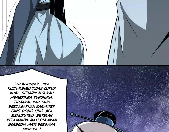 Greatest Boss System Chapter 51 - halaman 93