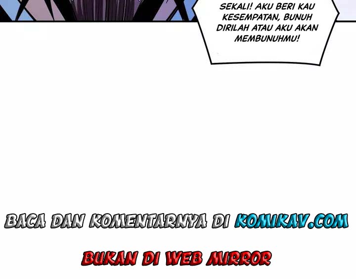 Greatest Boss System Chapter 53 - halaman 109