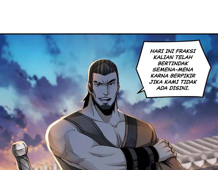 Greatest Boss System Chapter 53 - halaman 15