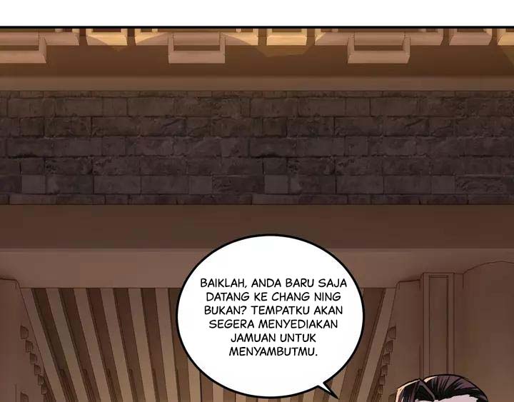 Greatest Boss System Chapter 53 - halaman 51